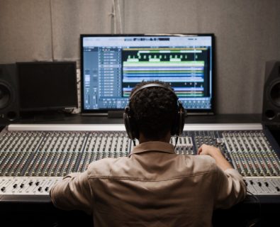 Audio Engineering Blog