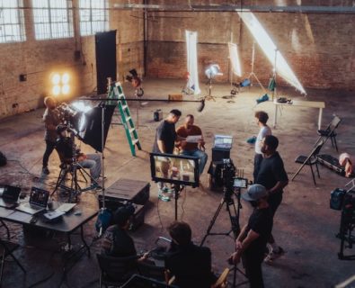 Video Production Blog